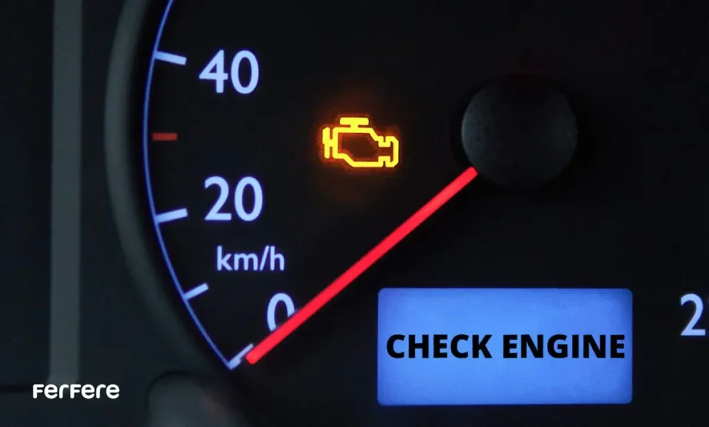 تعمیرات اورژانسی خودرو