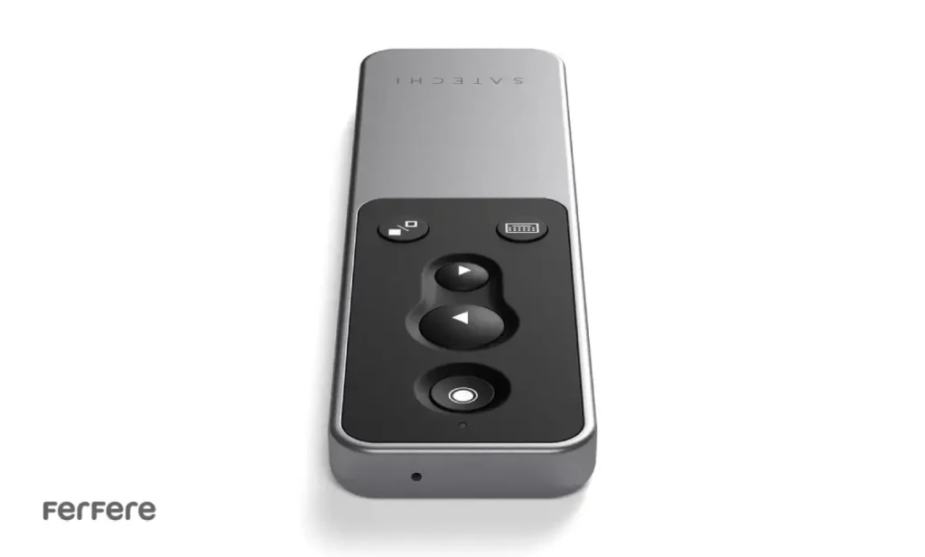 ریموت جایگزین Apple TV