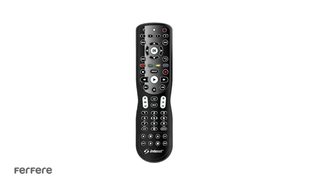 ریموت جایگزین Apple TV