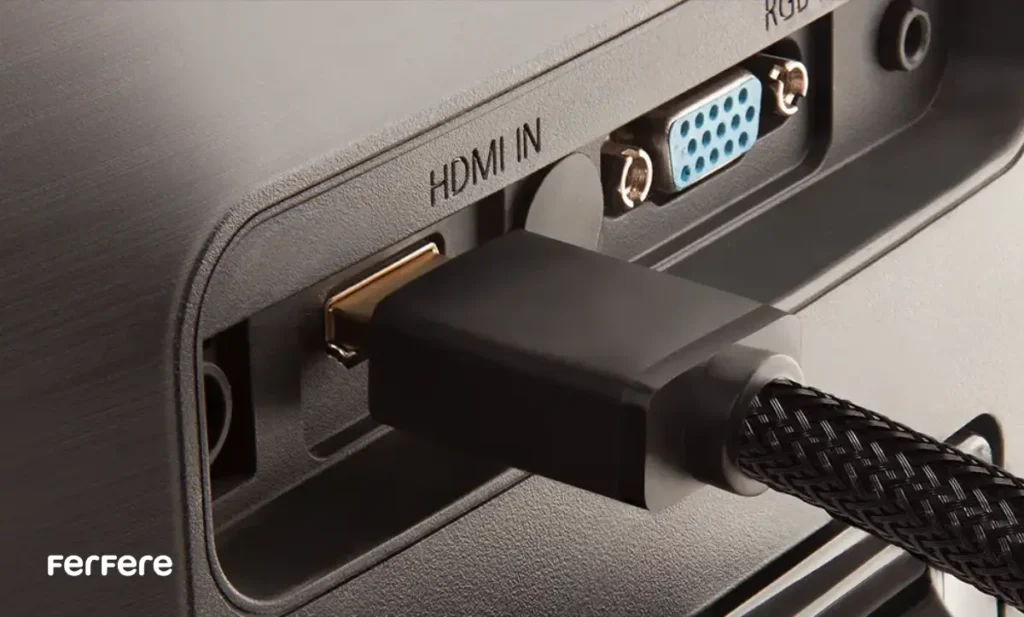 نحوه اتصال اسپیکر به تلویزیون