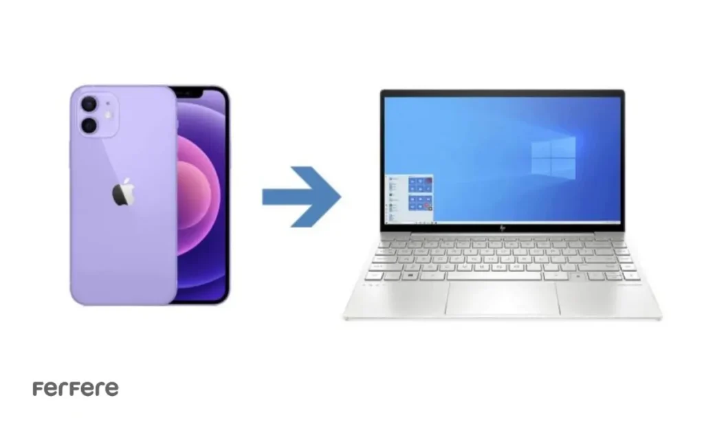 استفاده از مانیتور بدون کامپیوتر