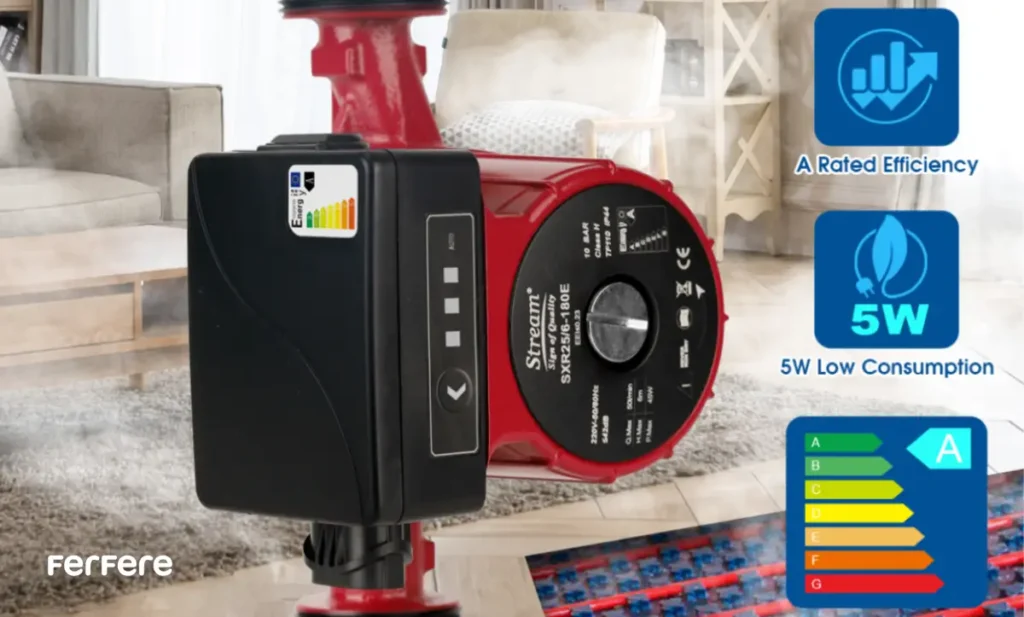 بهترین پمپ آب خانگی