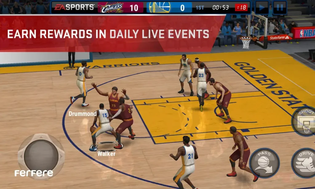 بهترین بازی های ورزشی گوشی