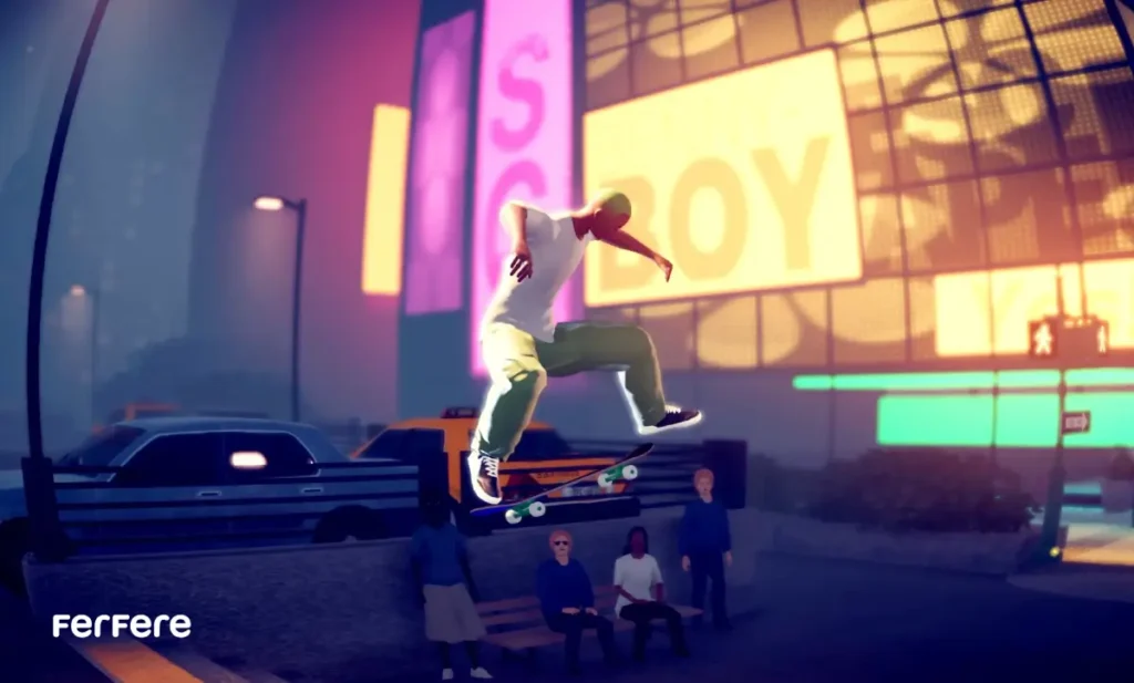 بهترین بازی های ورزشی گوشی