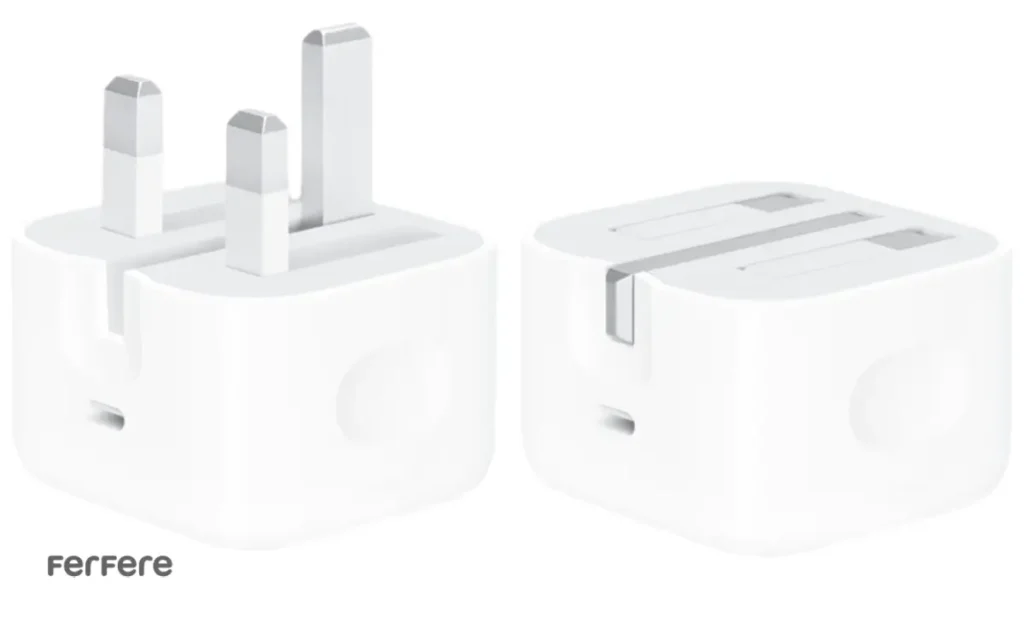 بهترین شارژر سریع آیفون