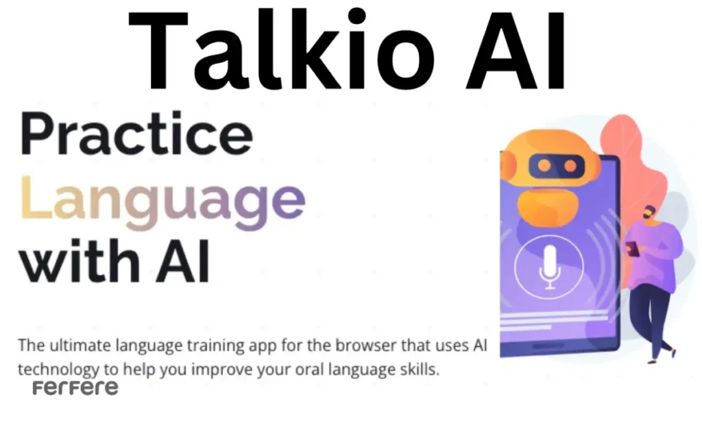 یادگیری زبان با هوش مصنوعی