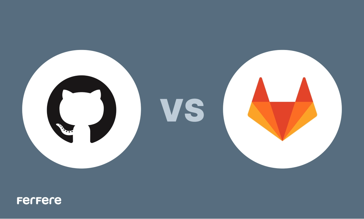 گیت هاب و گیت لب