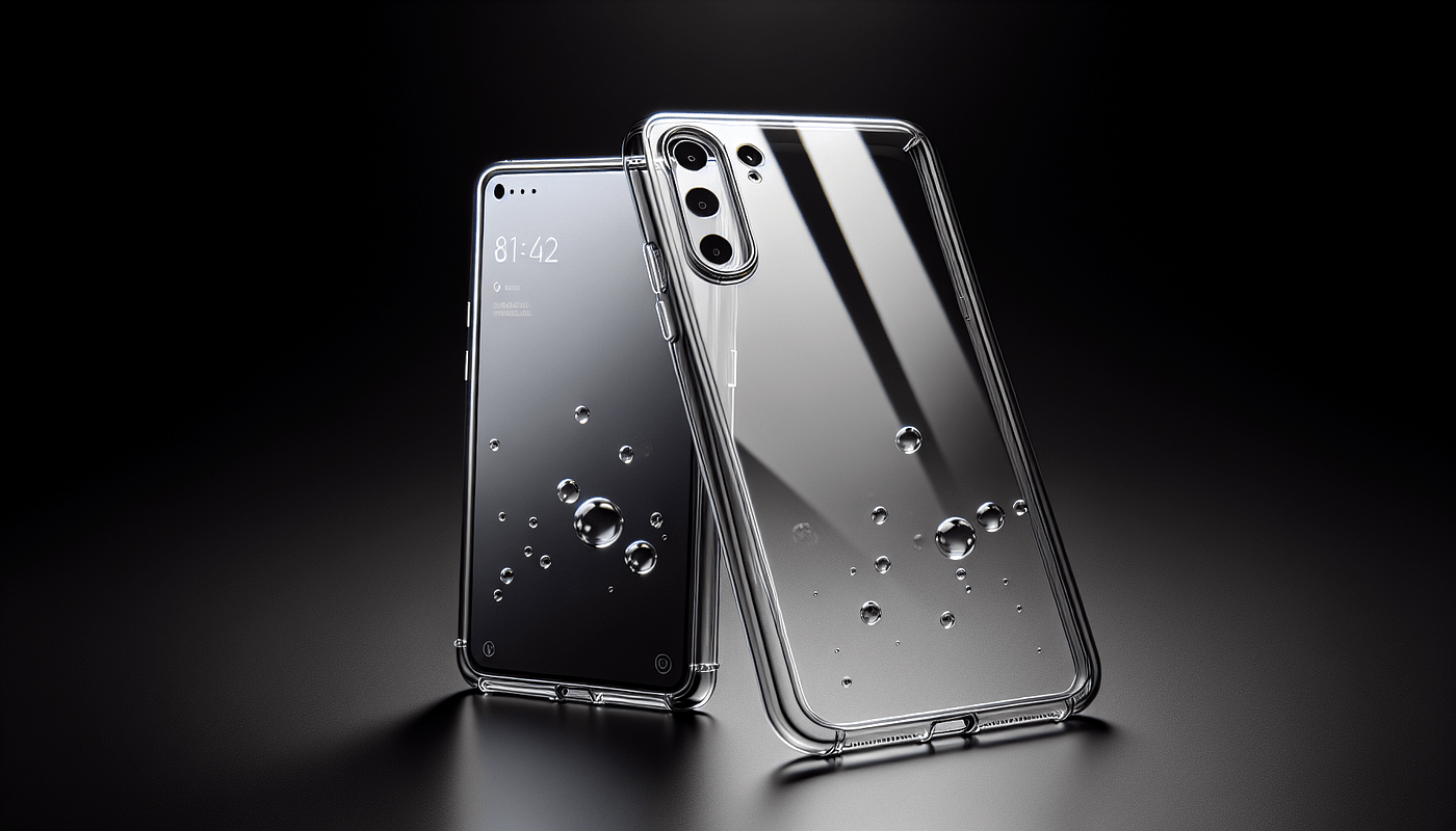 علت گرانی قاب اورجینال آیفون