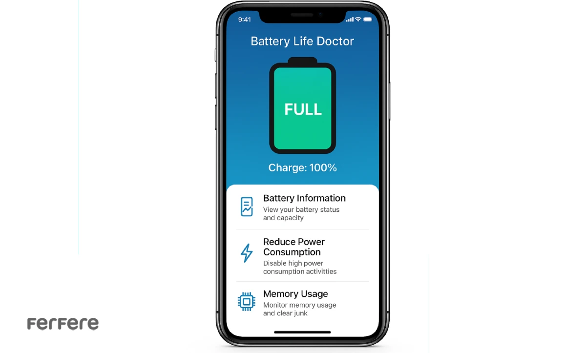 بهترین برنامههای خنککننده گوشی