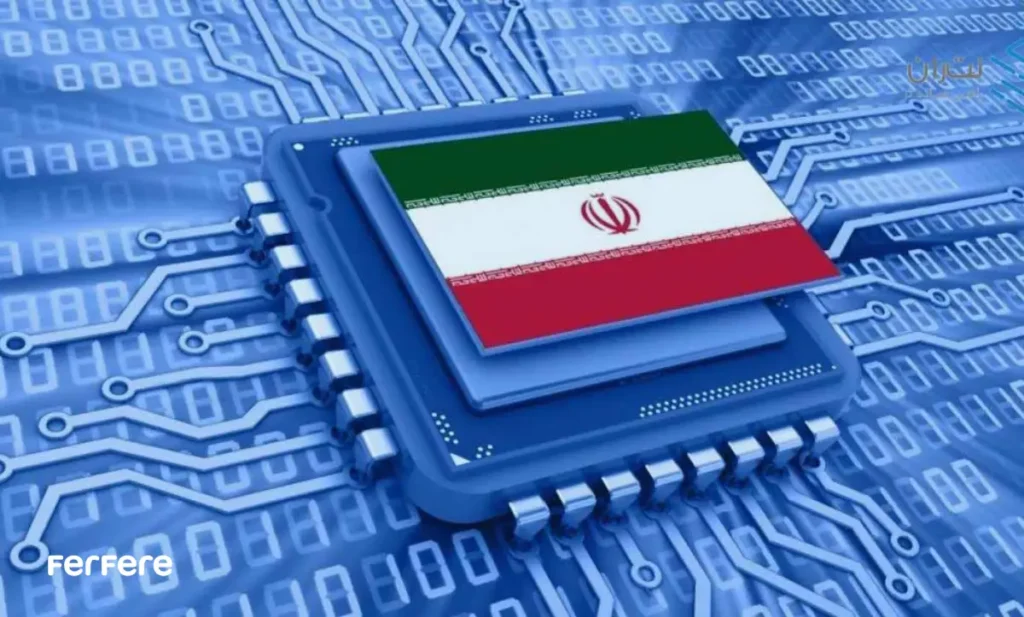 تفاوت اینترنت ملی و بینالمللی