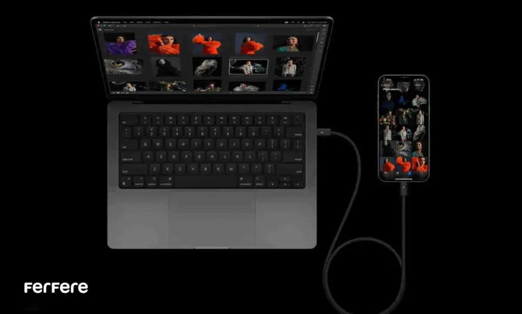 ترفندهای مخفی پورت USB-C آیفون