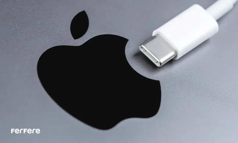 ترفندهای مخفی پورت USB-C آیفون