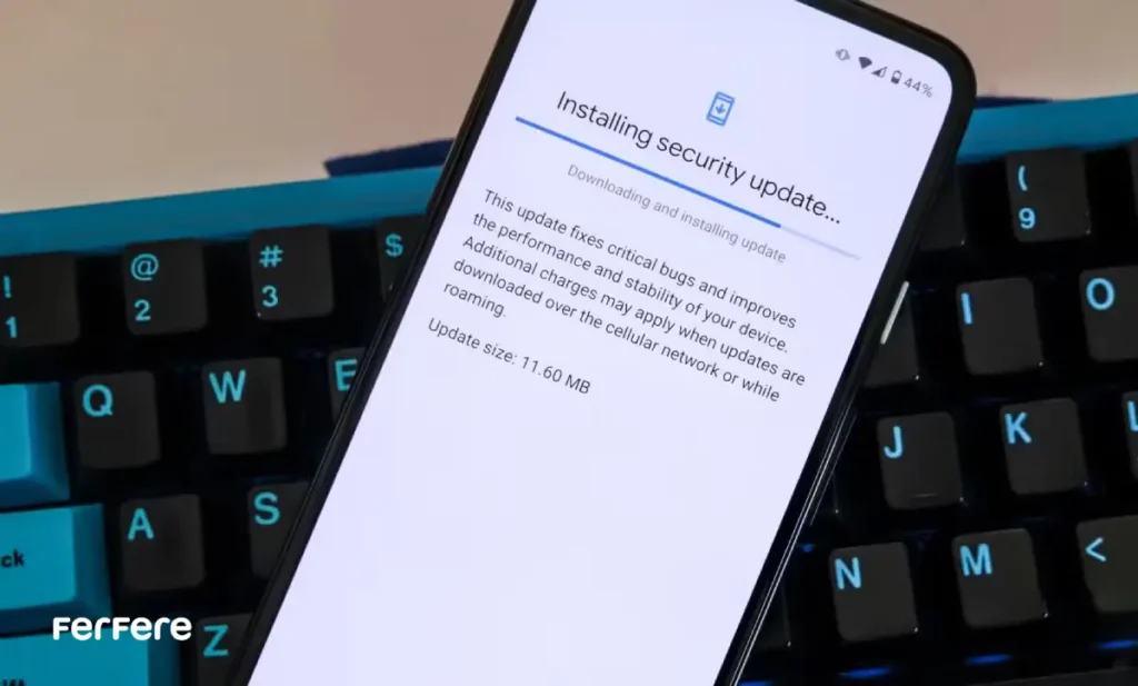 علائم نشان دهنده زمان تعویض گوشی