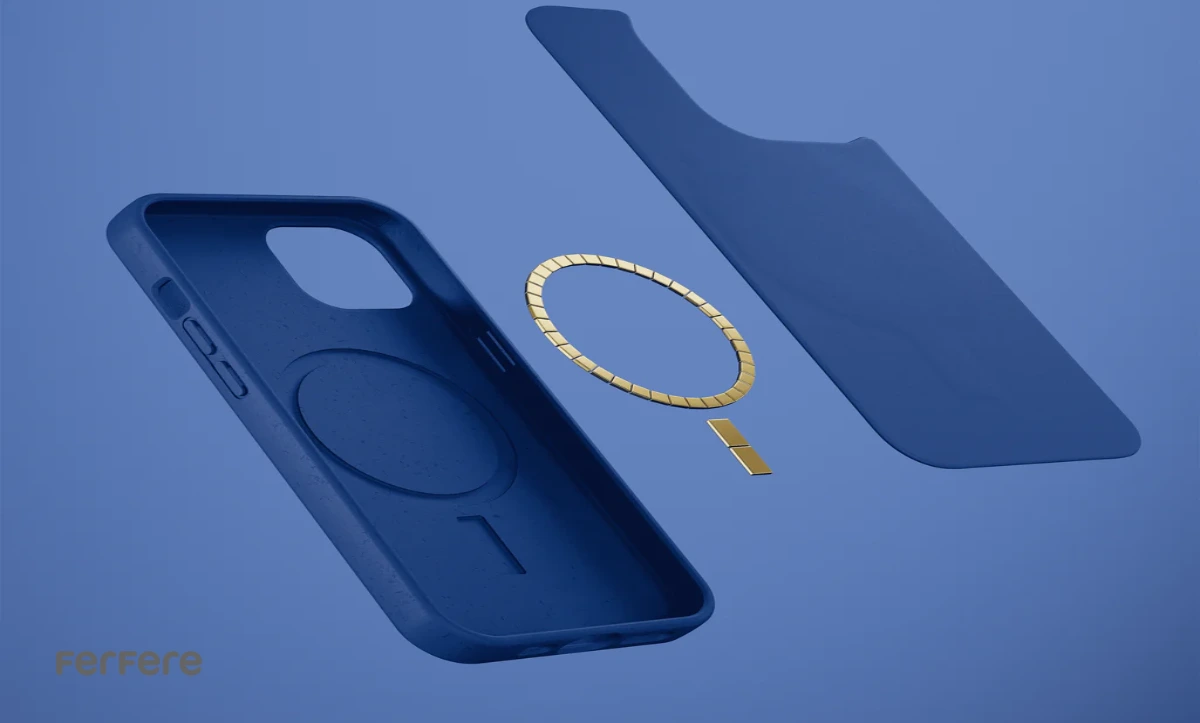 ارزش خرید قاب MagSafe