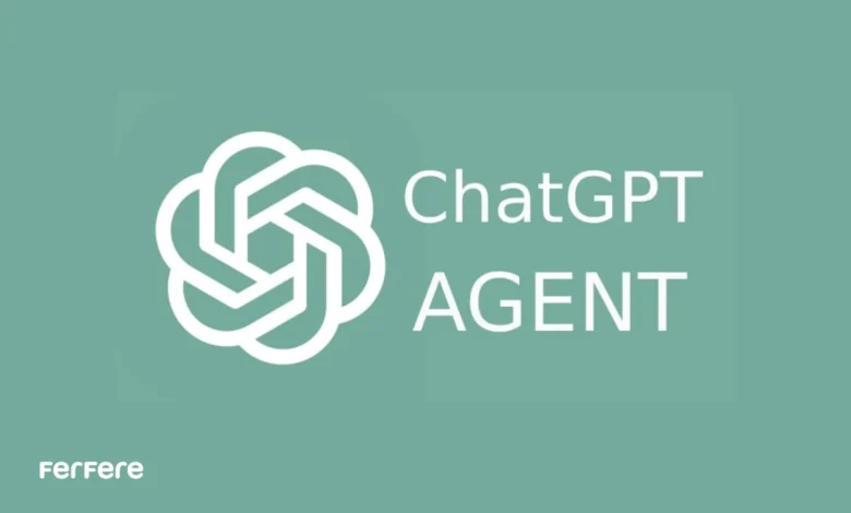 ایجنت مود chatGPT