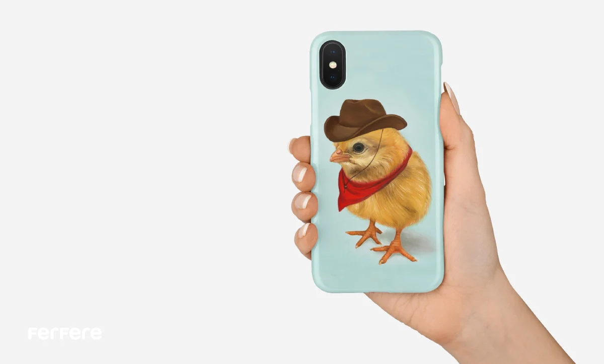 عجیب ترین قاب های گوشی