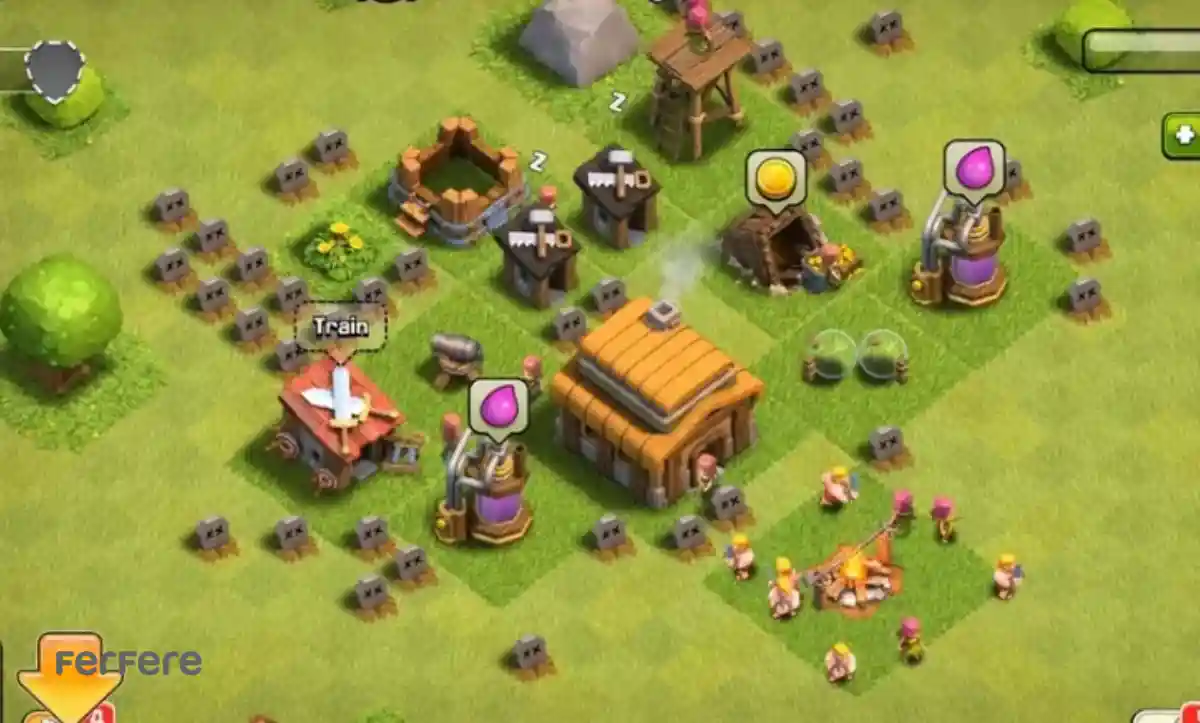 بهترین بازی های استراتژیک اندروید