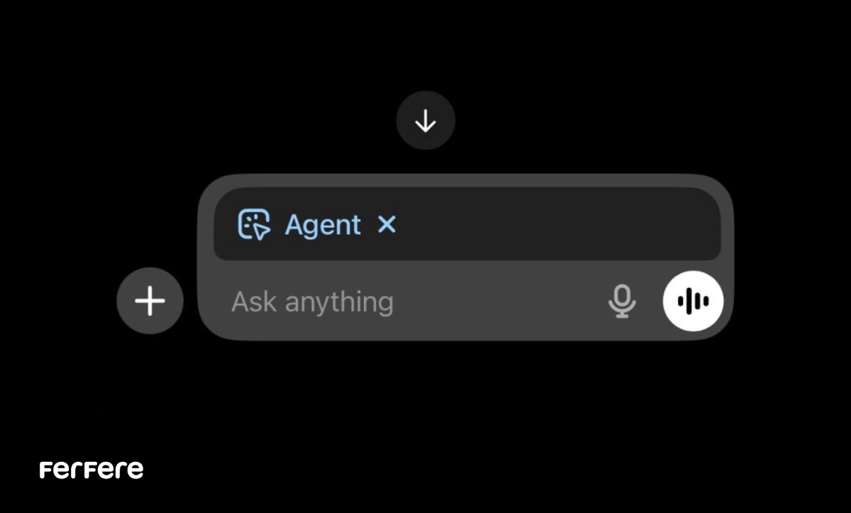 ایجنت مود chatGPT