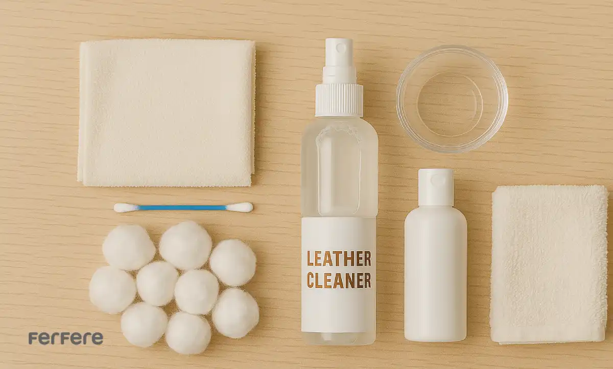 تمیز کردن قاب گوشی بدون آسیب