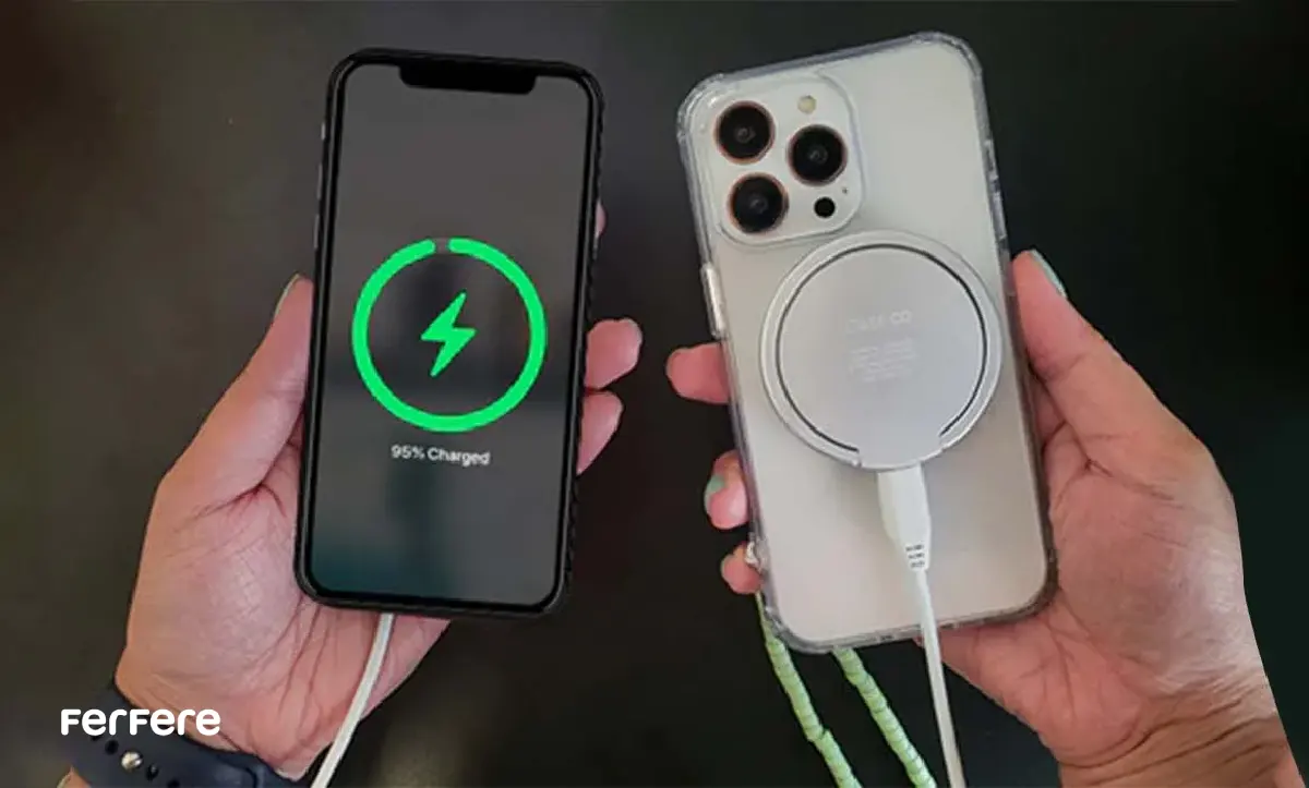 ارزش خرید قاب MagSafe