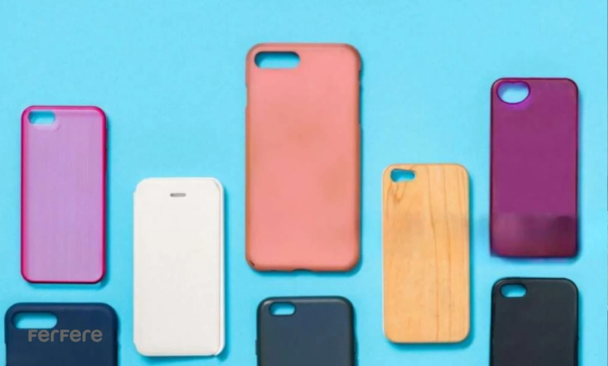 بهترین قاب گوشی های اقتصادی