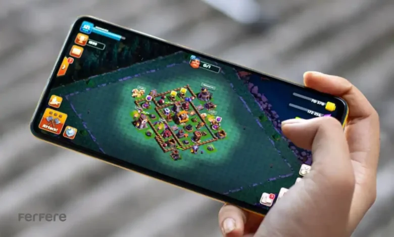 بهترین بازی های استراتژیک اندروید