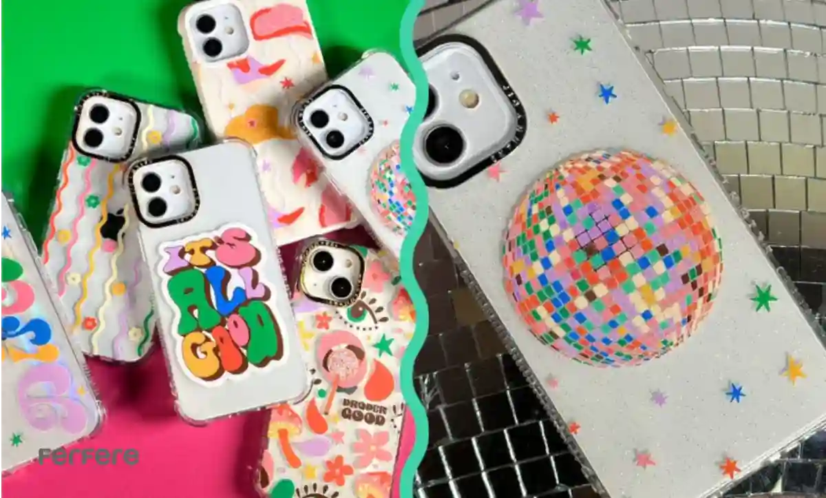 عجیب ترین قاب های گوشی