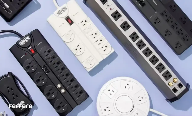 بهترین محافظ برق کولر گازی