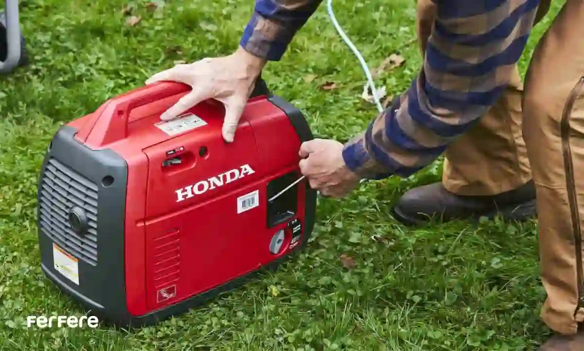 بهترین موتور برق بی صدا