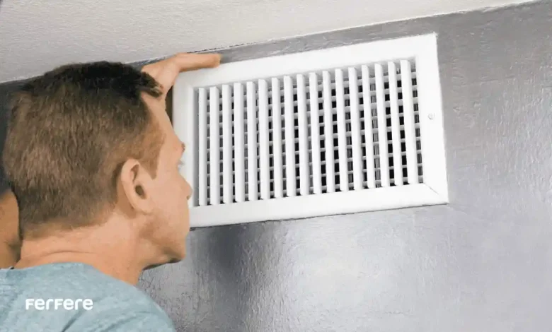 علائم سوختن موتور کولر آبی