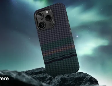 بهترین قاب های آیفون سری 16