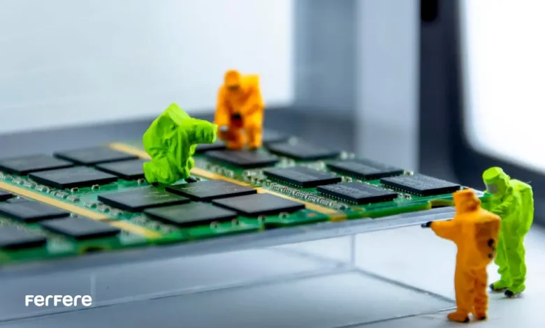 افزایش عمر SSD