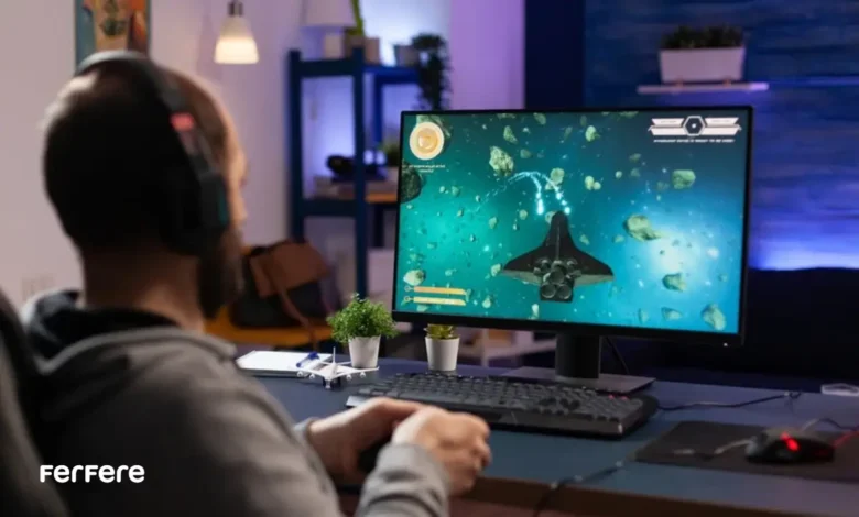 بهترین بازی ها برای سیستم های ضعیف