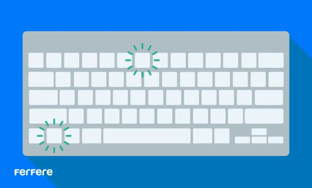 مهمترین کلید های میانبر ویندوز