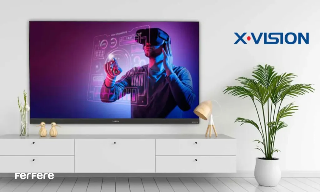 مقایسه بهترین تلویزیون های ایرانی