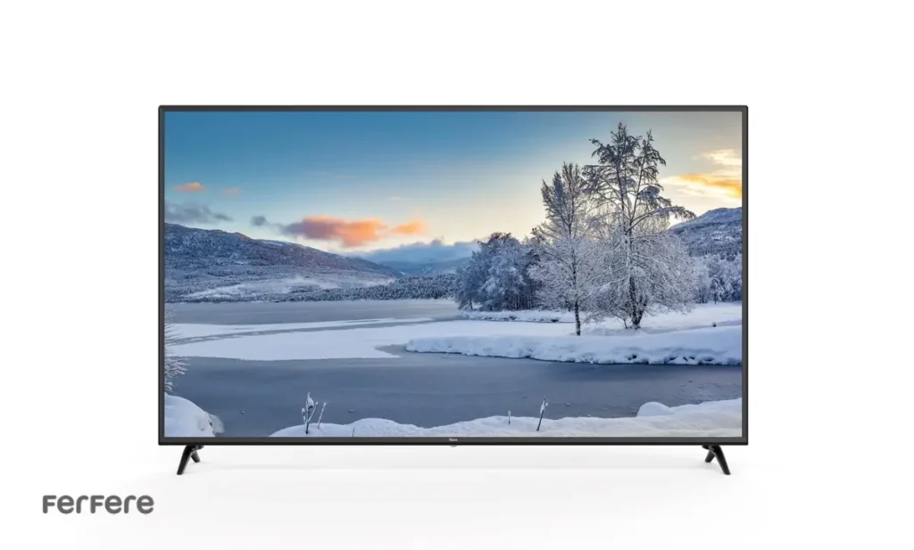 مقایسه بهترین تلویزیون های ایرانی