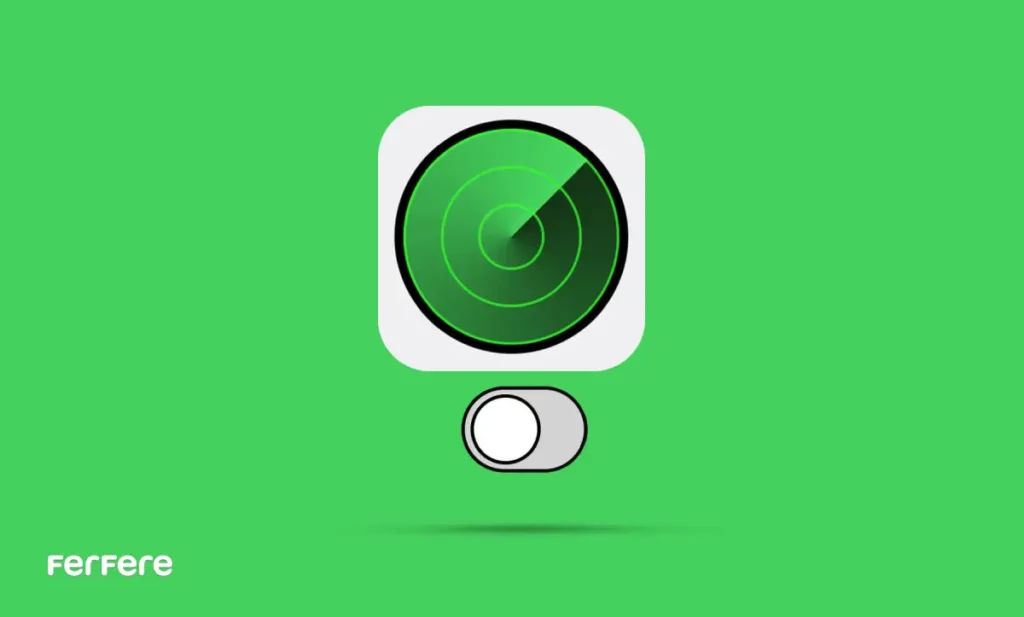 آمادهسازی آیفون قبل از فروش