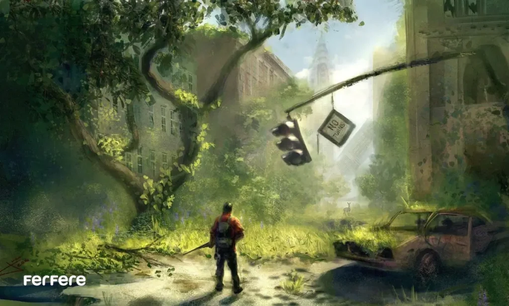 جایگزین Fortnite برای آیفون