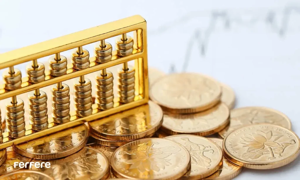 سرمایه گذاری روی طلا یا سکه