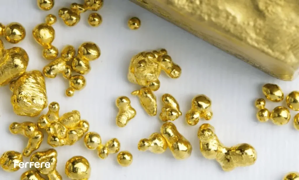 سرمایه گذاری روی طلا یا سکه