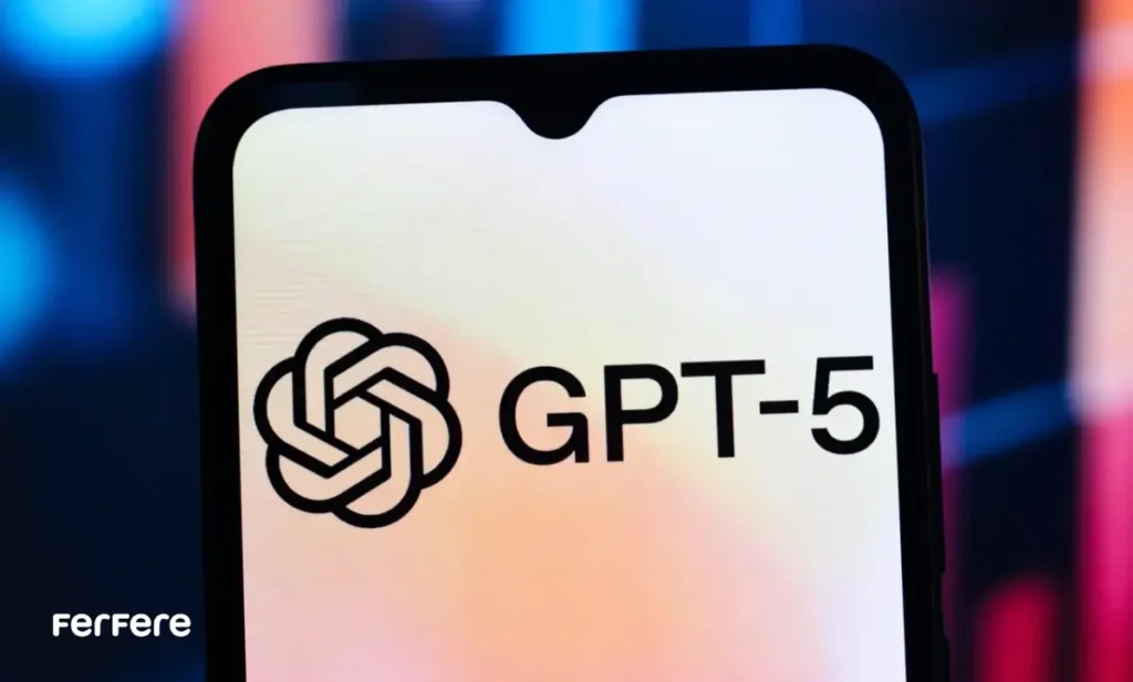 معرفی GPT-5