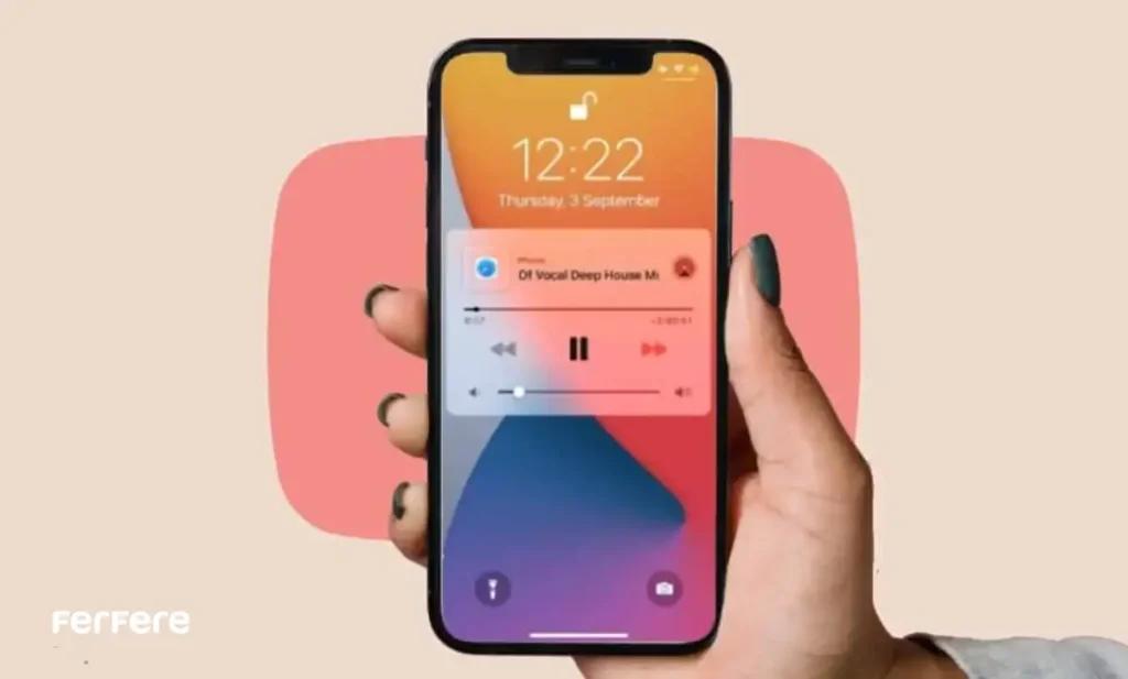پخش رایگان یوتیوب در پس زمینه آیفون