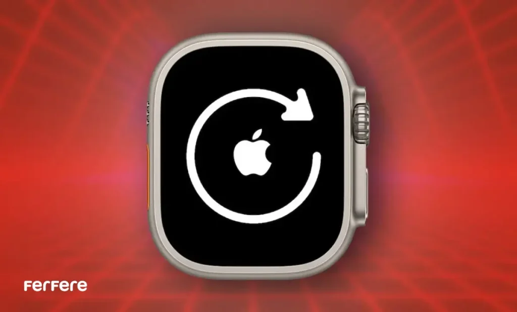 وصل نشدن اپل واچ با آیفون