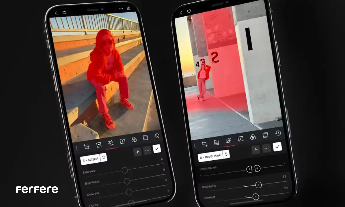 بهترین اپ ویرایش عکس برای مک