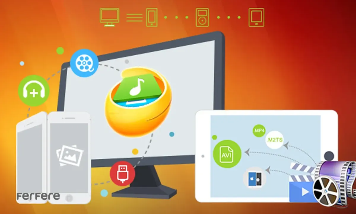 بهترین جایگزین آیتونز