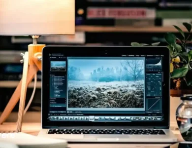 بهترین اپ ویرایش عکس برای مک