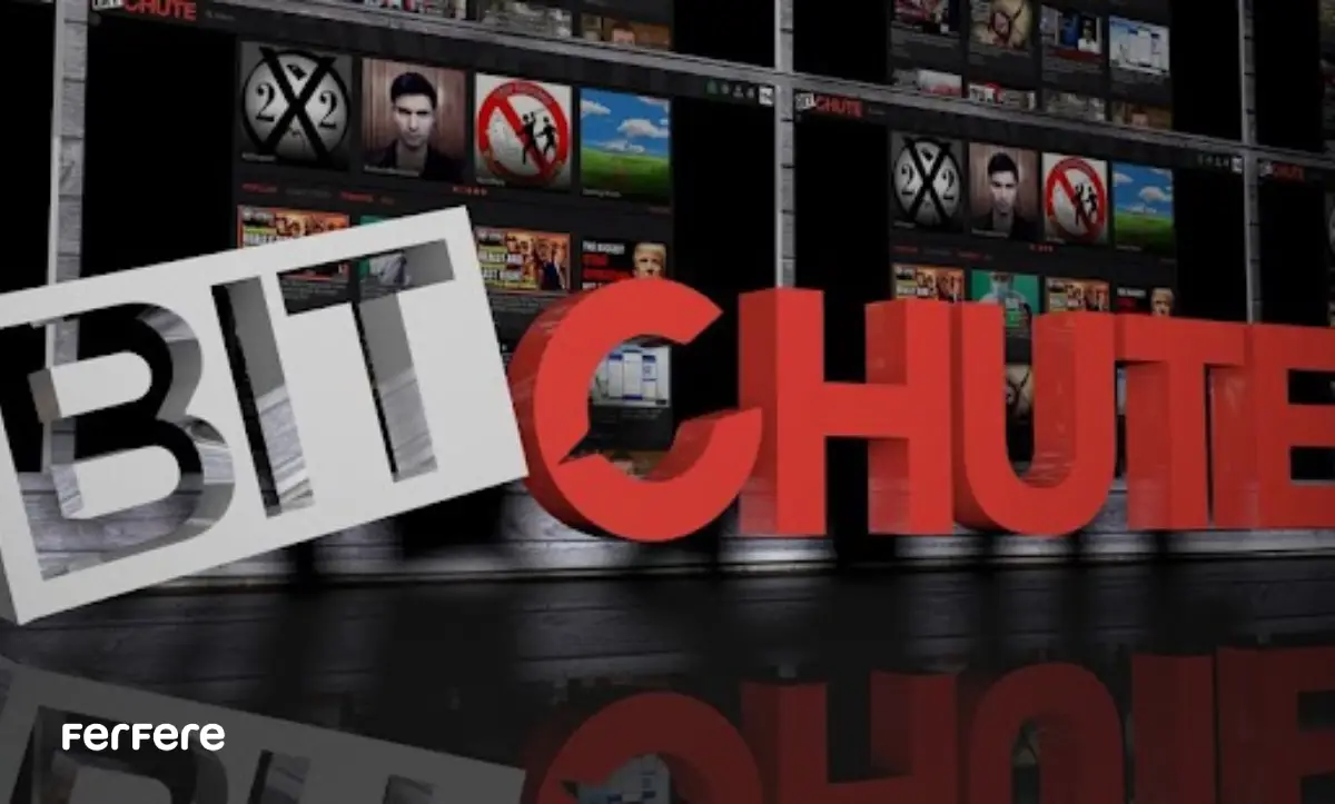 BitChute جایگزین یوتیوب