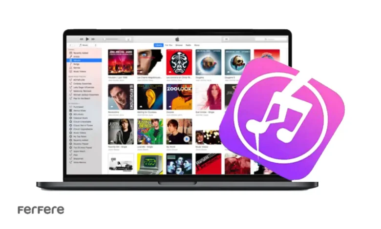 بهترین جایگزین آیتونز