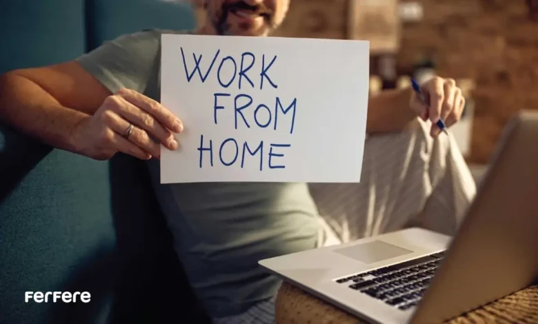 مشاغل خانگی پردرآمد