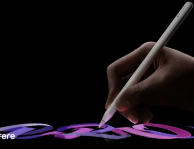 قلم جایگزین Apple Pencil